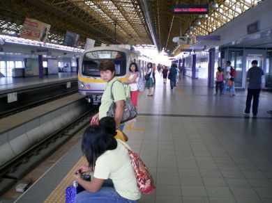 MRT-2_Recto_Station